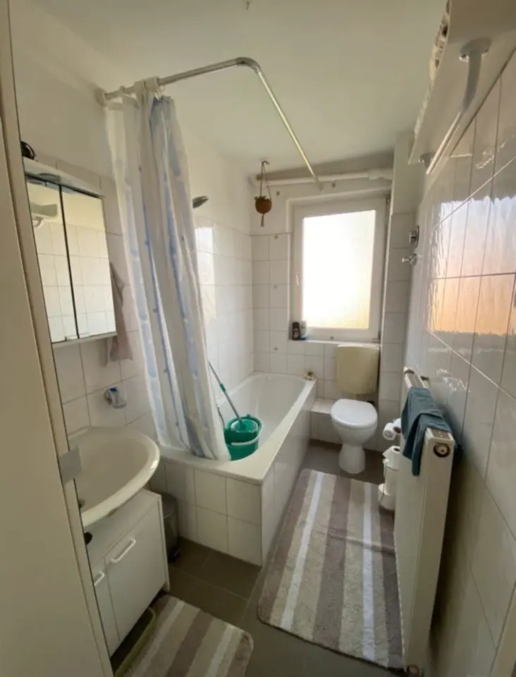 2 Zimmer Wohnung mit 55 m² in Neu-Isenburg – Bild 4
