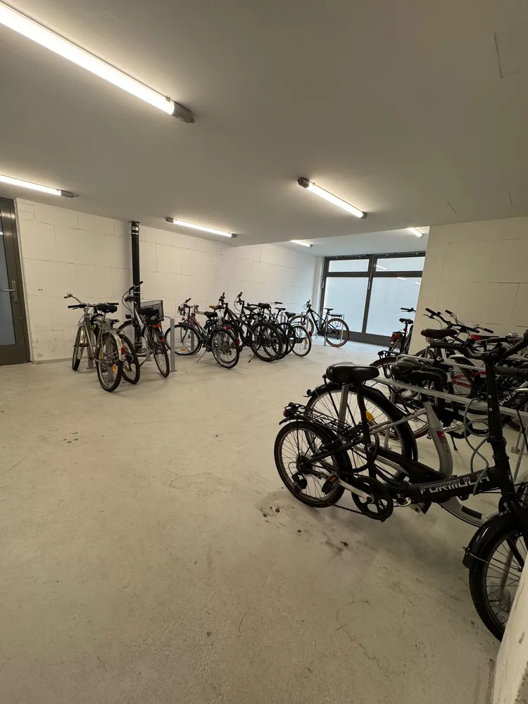 1 room apartment with 29 m² in Berlin – Photo 10
