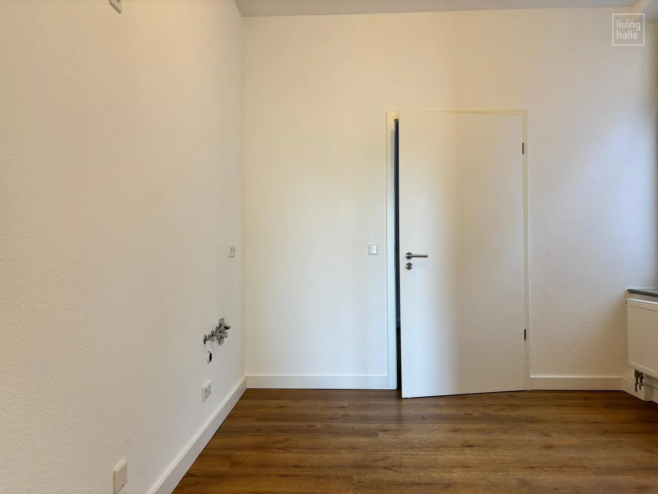 4 Zimmer Wohnung mit 105 m² in Halle (Saale) – Bild 3