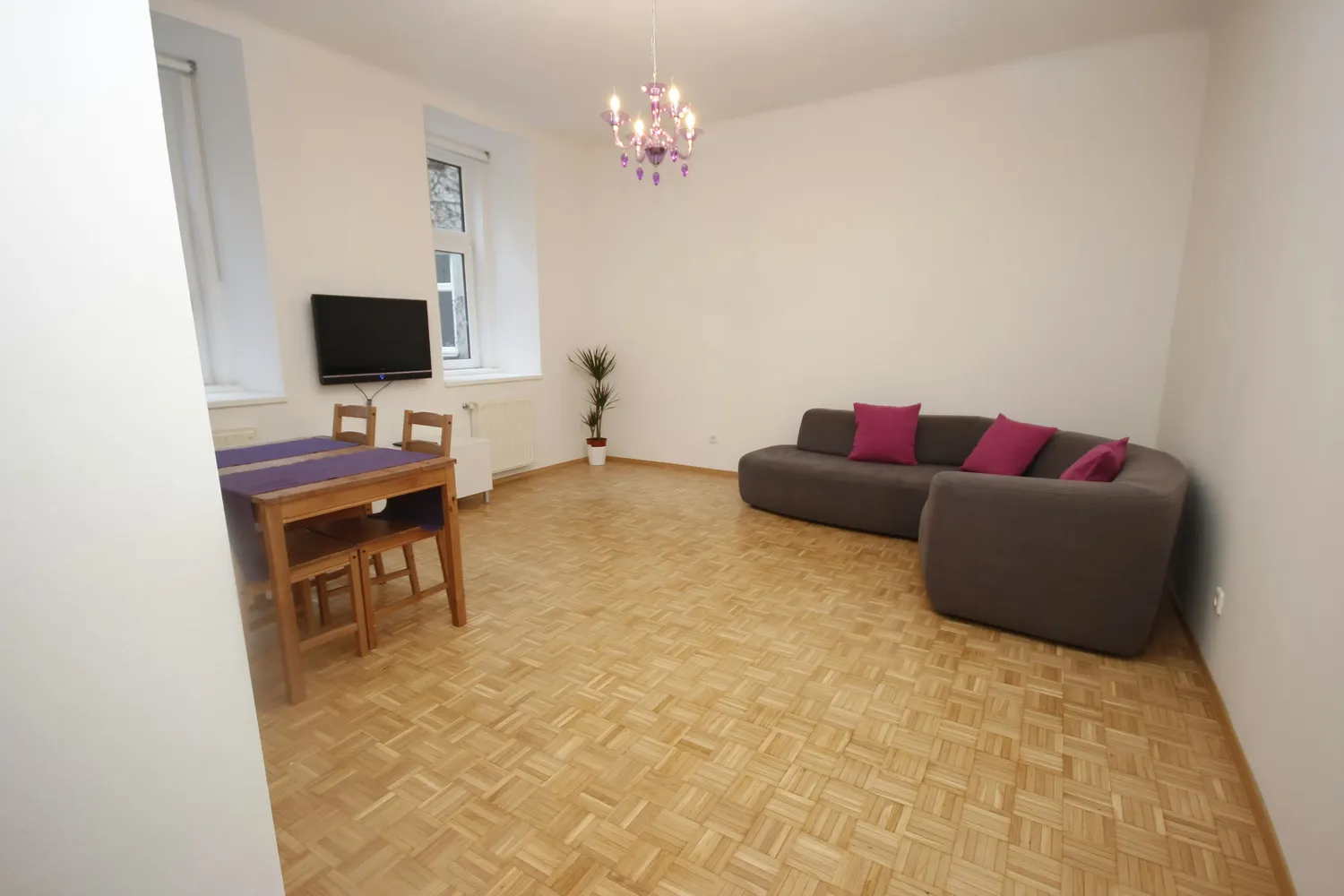 2 Zimmer Wohnung mit 58 m² in Bochum – Bild 3