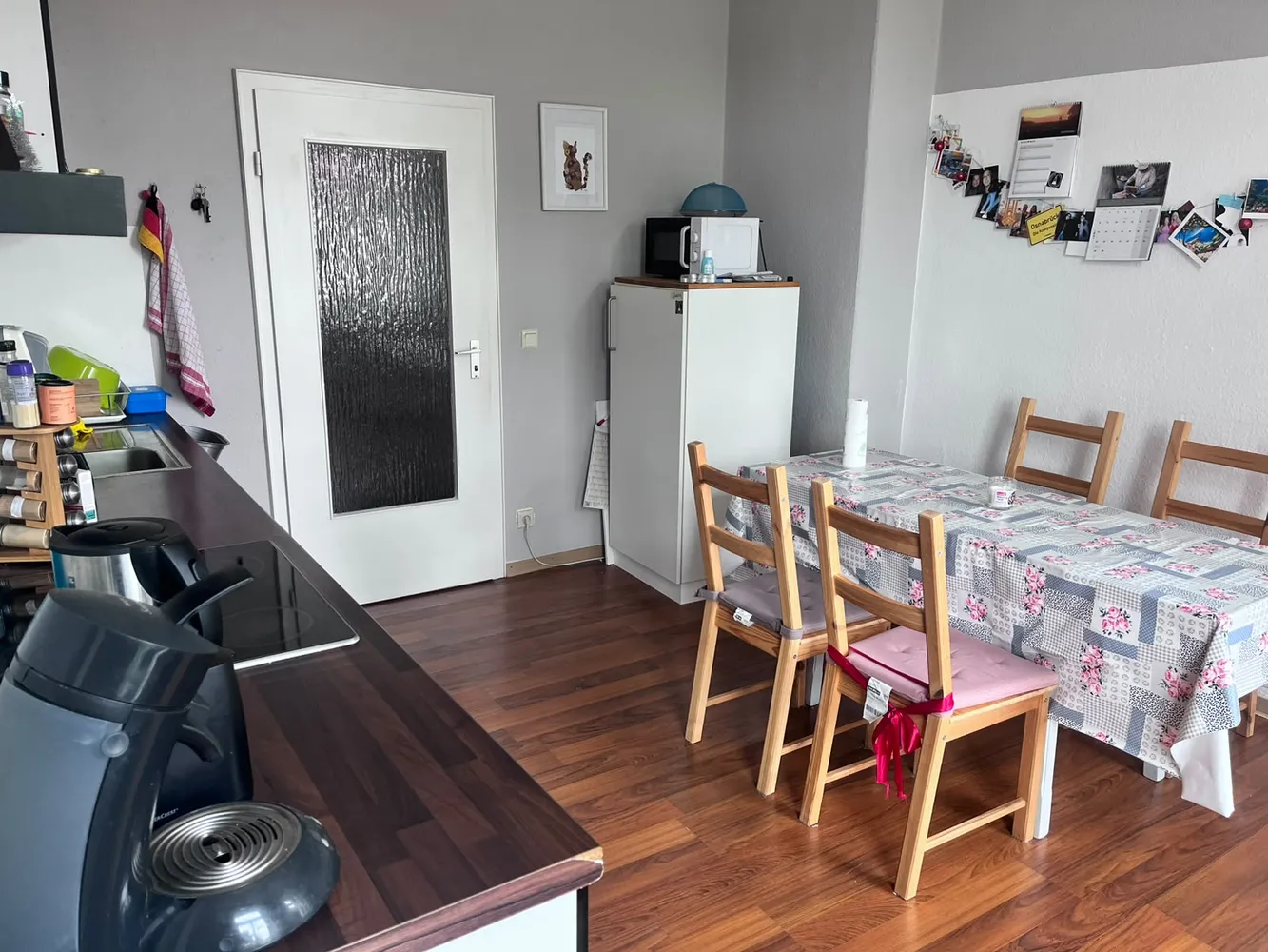 2 room apartment with 52 m² in Osnabrück – Photo 1