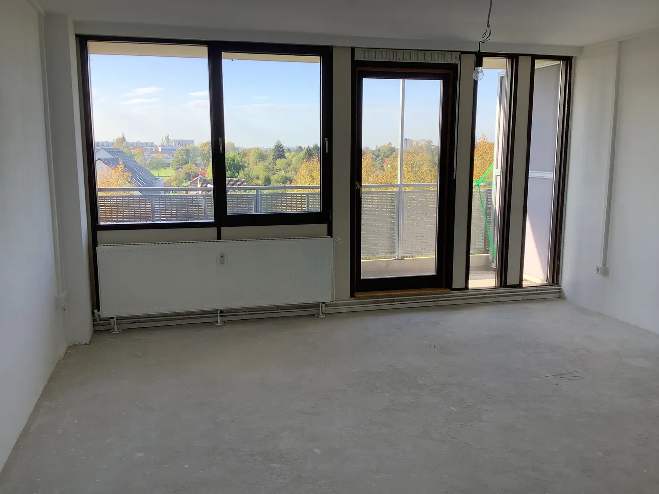1 Zimmer Wohnung mit 43 m² in Hannover – Bild 3