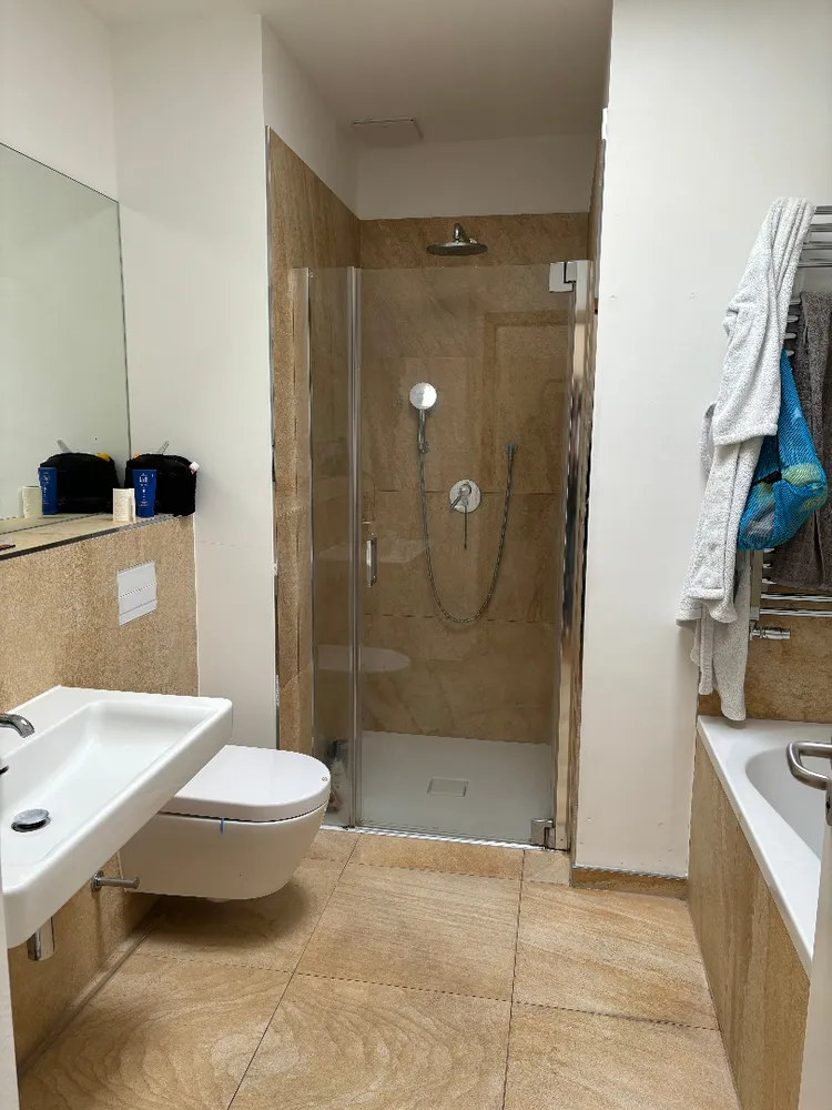 3 Zimmer Wohnung mit 150 m² in Hamburg – Bild 8