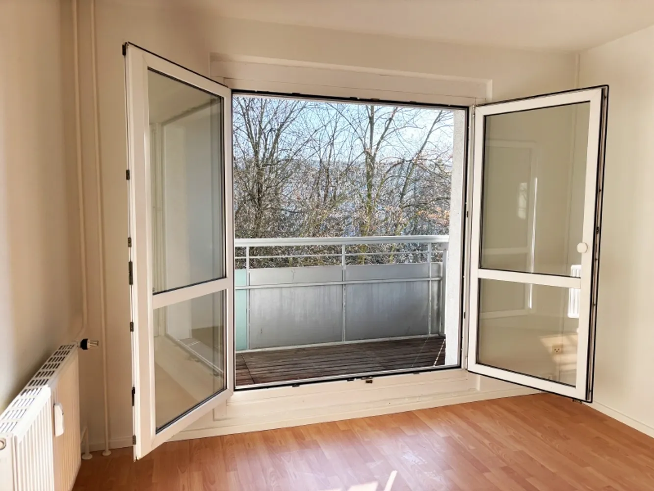 3 Zimmer Wohnung mit 66 m² in Dresden – Bild 4