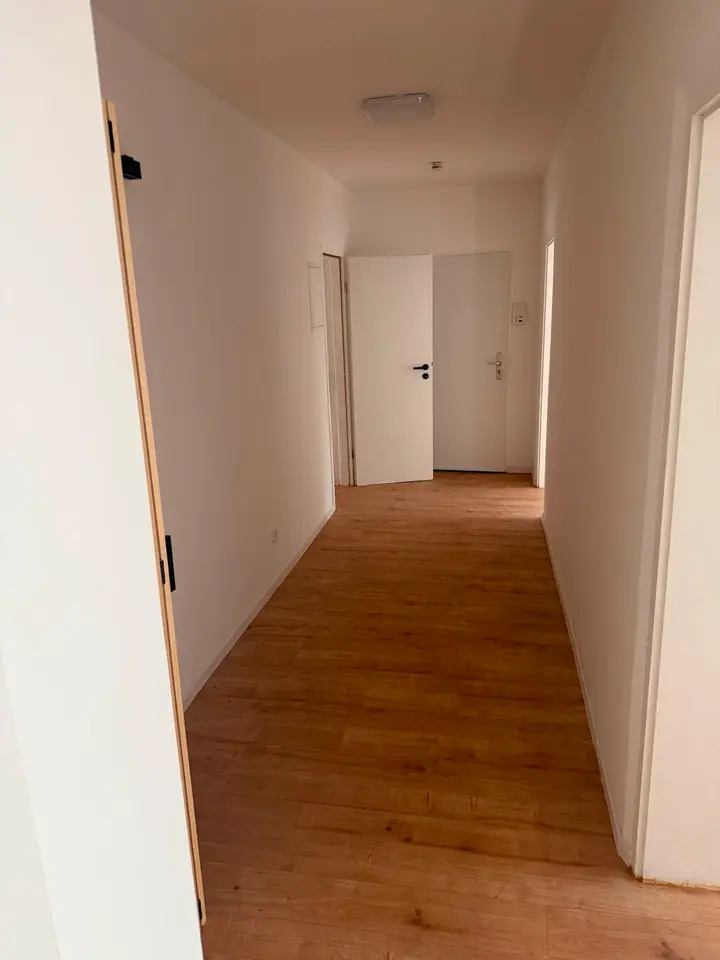 3 Zimmer Wohnung mit 83 m² in Hof – Bild 9