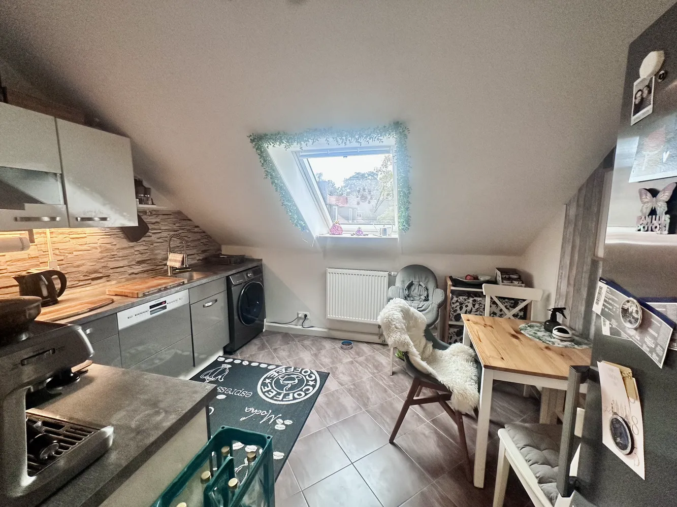3 Zimmer Wohnung mit 60 m² in München – Bild 11