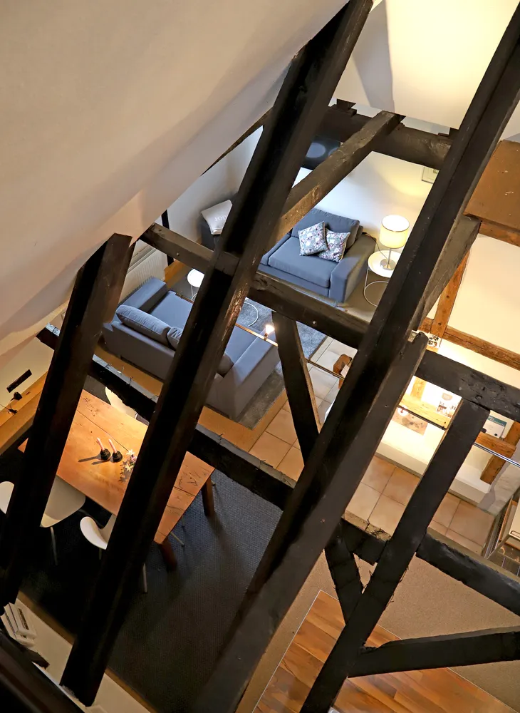 3 Zimmer Wohnung mit 100 m² in Solingen – Bild 1