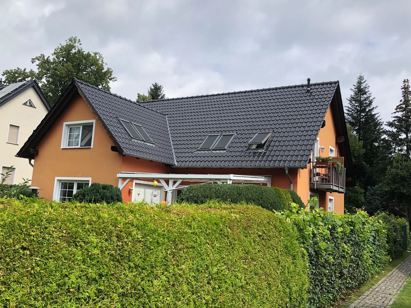 3 room apartment with 118 m² in Königs Wusterhausen – Photo 2