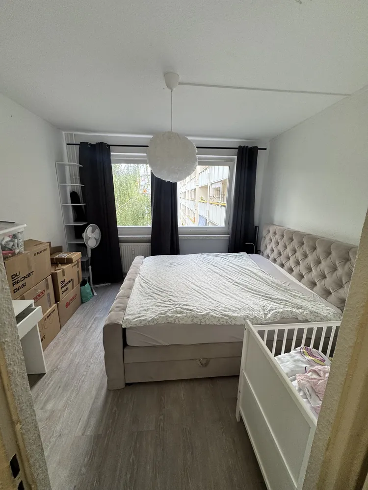 3 Zimmer Wohnung mit 64 m² in Dresden – Bild 9