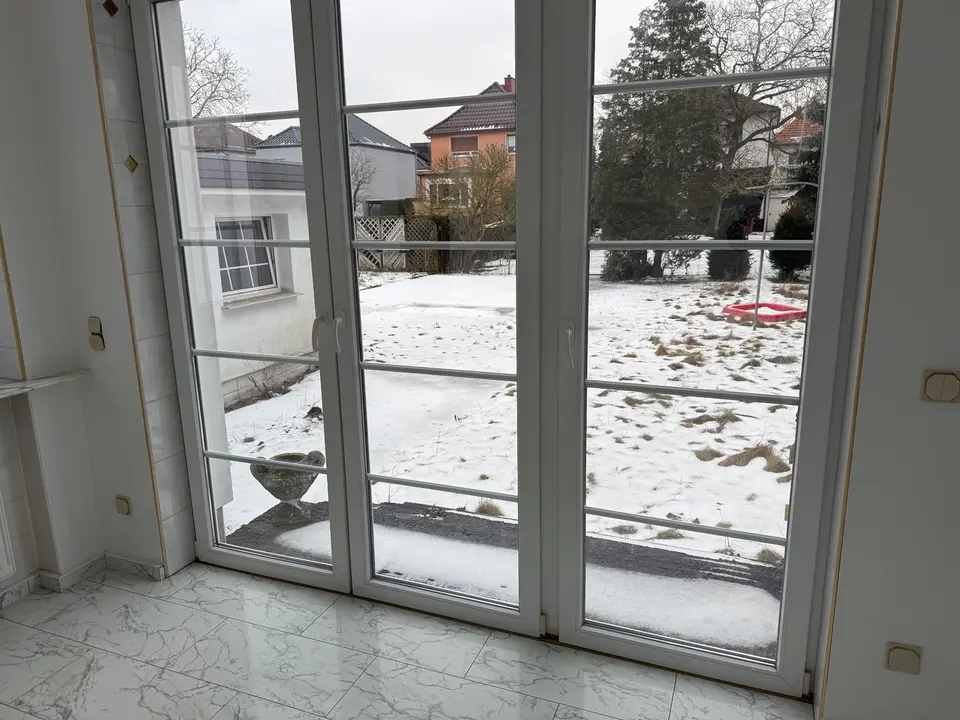 4 Zimmer Haus mit 150 m² in Berlin – Bild 5