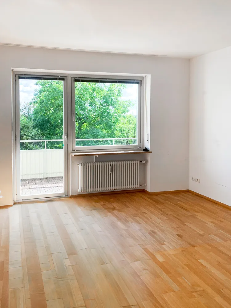 3 Zimmer Wohnung mit 92 m² in Freising – Bild 10