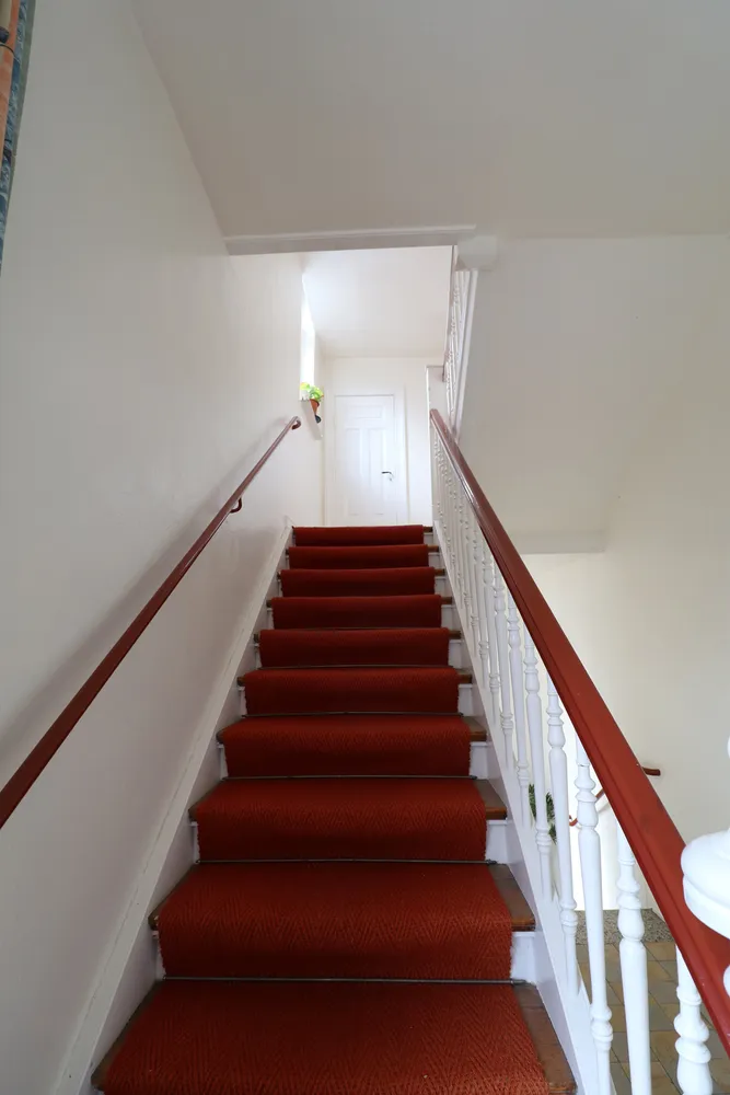 5 Zimmer Wohnung mit 138 m² in Lüneburg – Bild 2