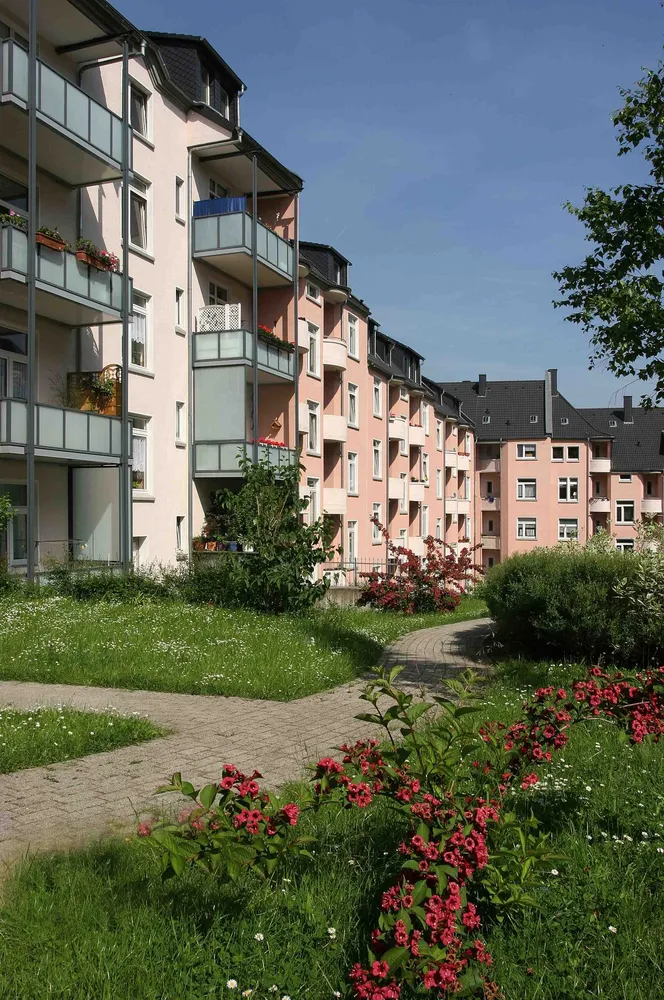 3 Zimmer Wohnung mit 93 m² in Hagen – Bild 1