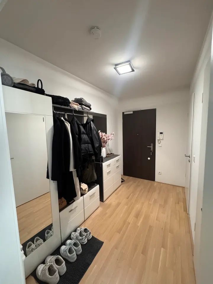 2 Zimmer Wohnung mit 60 m² in Bremen – Bild 1
