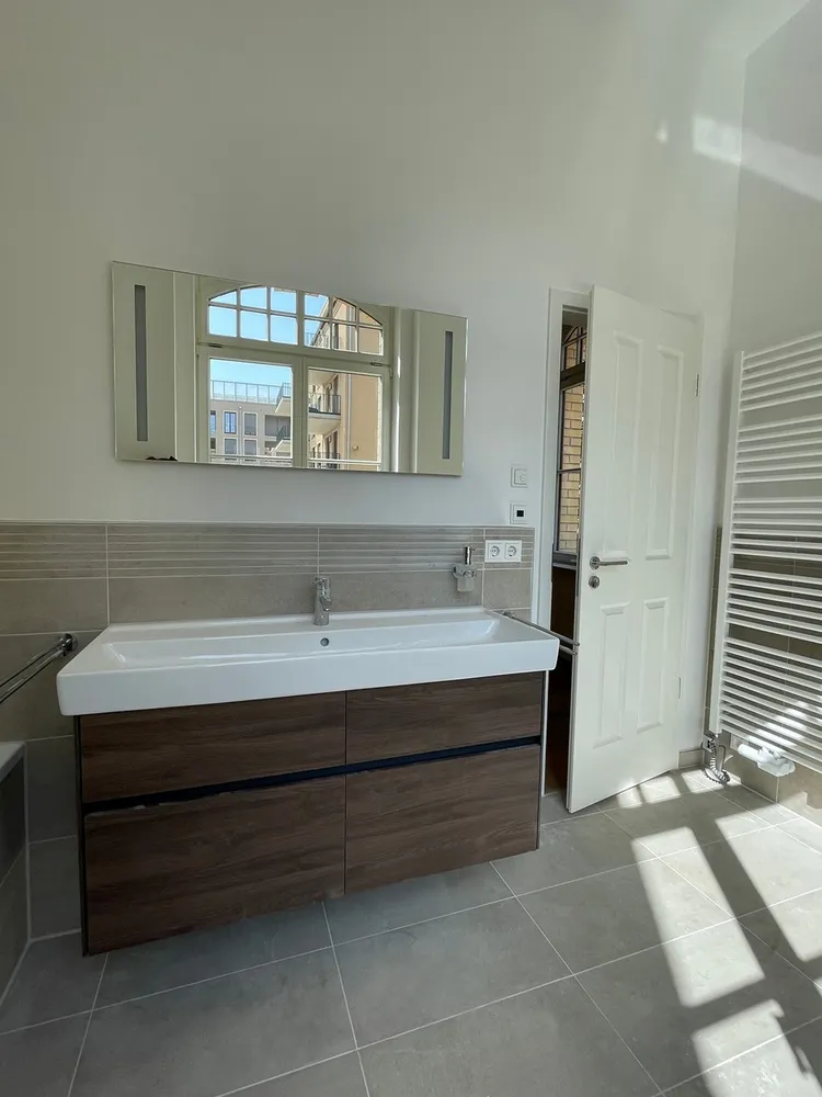 4 Zimmer Wohnung mit 118 m² in Leipzig – Bild 3