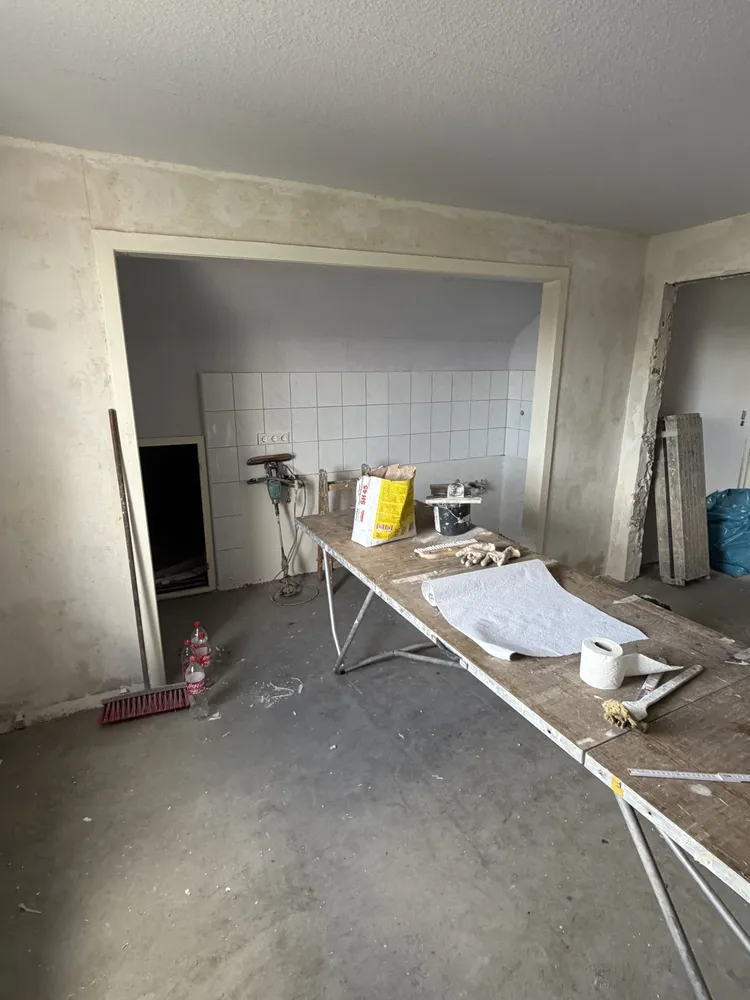 2 Zimmer Wohnung mit 36 m² in Leverkusen – Bild 4