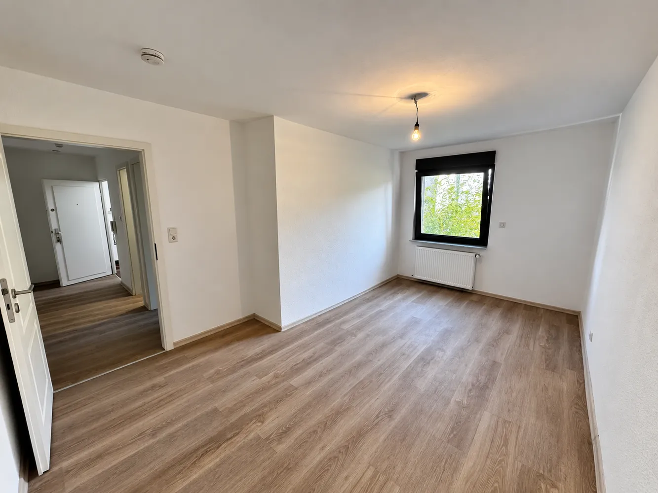 2 Zimmer Wohnung mit 55 m² in Frankfurt am Main – Bild 9