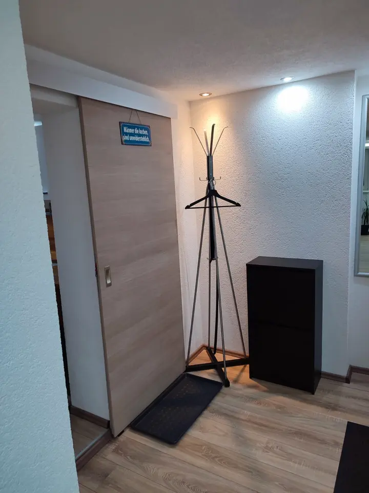 2 Zimmer Wohnung mit 63 m² in Crailsheim – Bild 7