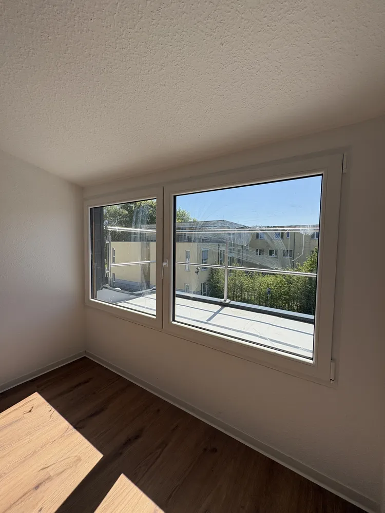 4 Zimmer Wohnung mit 110 m² in Aachen – Bild 5