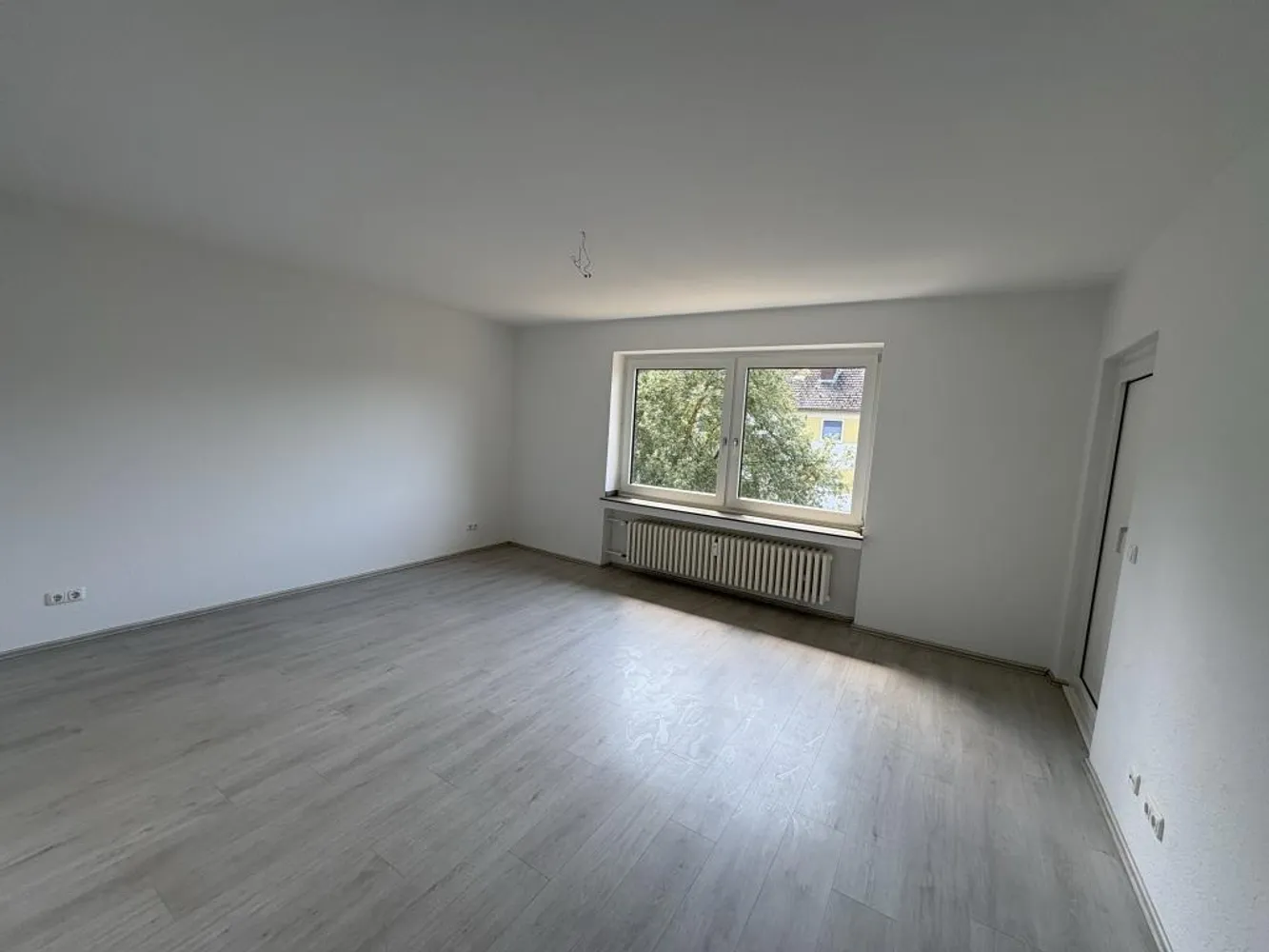 4 Zimmer Wohnung mit 67 m² in Gelsenkirchen – Bild 1