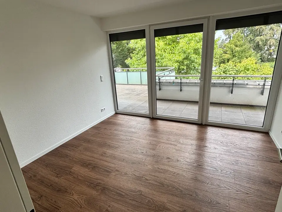 2 Zimmer Wohnung mit 88 m² in Paderborn – Bild 1