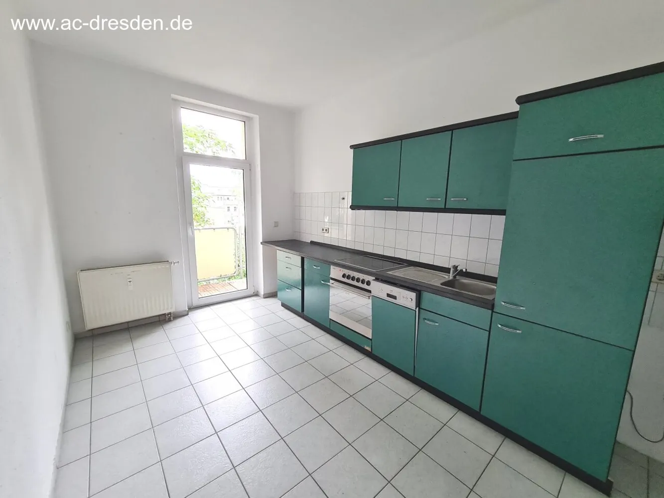 3 Zimmer Wohnung mit 76 m² in Chemnitz – Bild 3