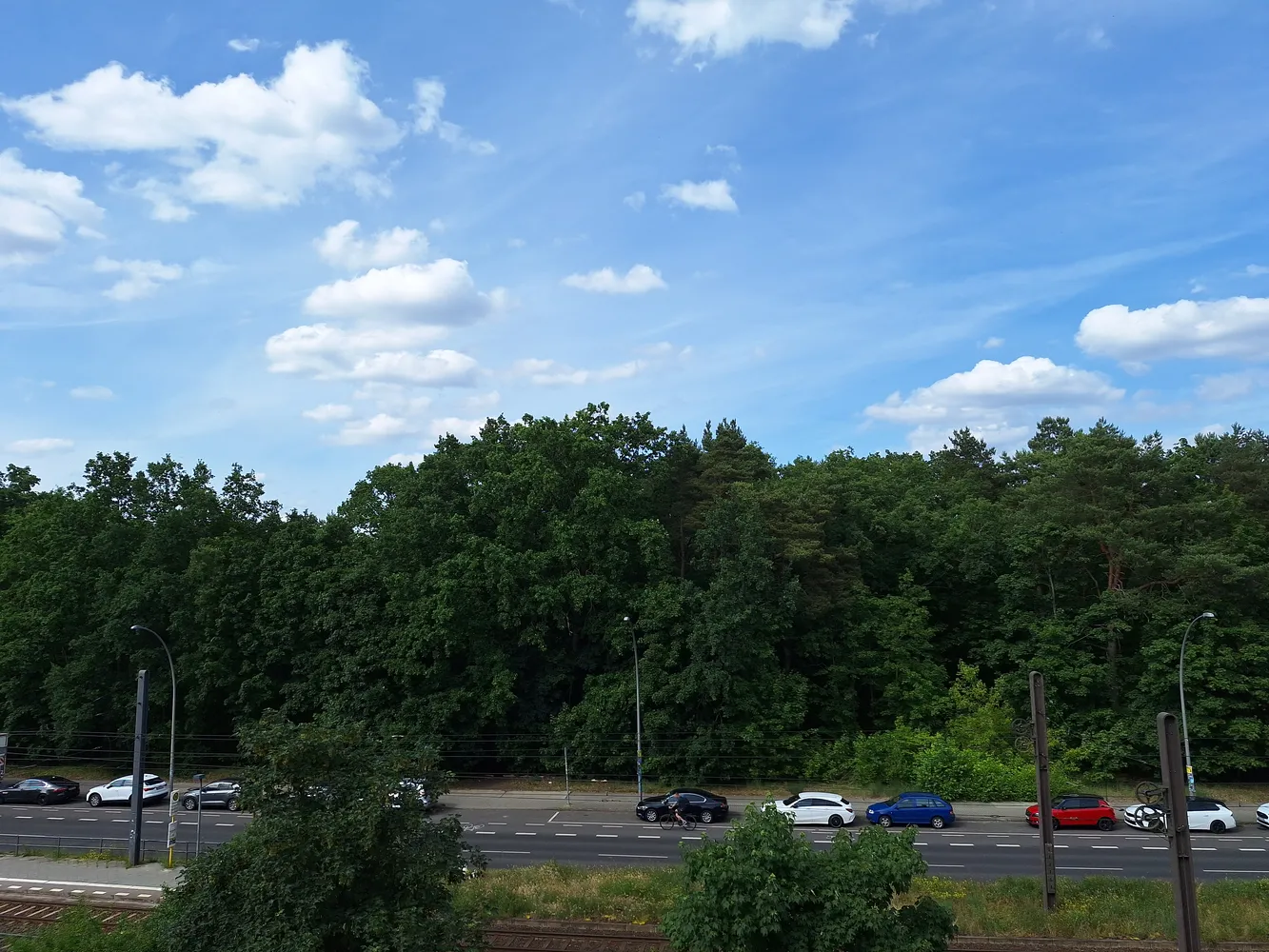 2 room apartment with 64 m² in Berlin – Photo 3