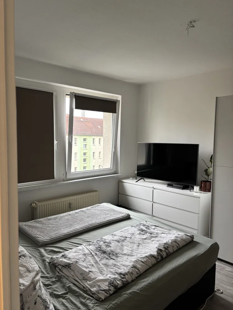 2 Zimmer Wohnung mit 49 m² in Leipzig – Bild 7