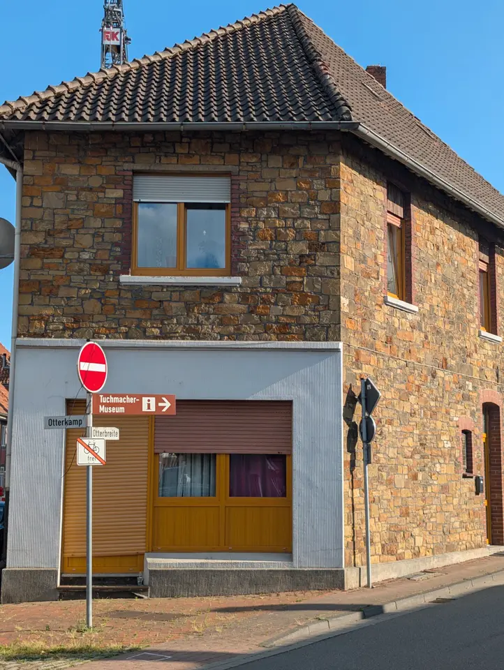 3 Zimmer Wohnung mit 75 m² in Bramsche – Bild 3