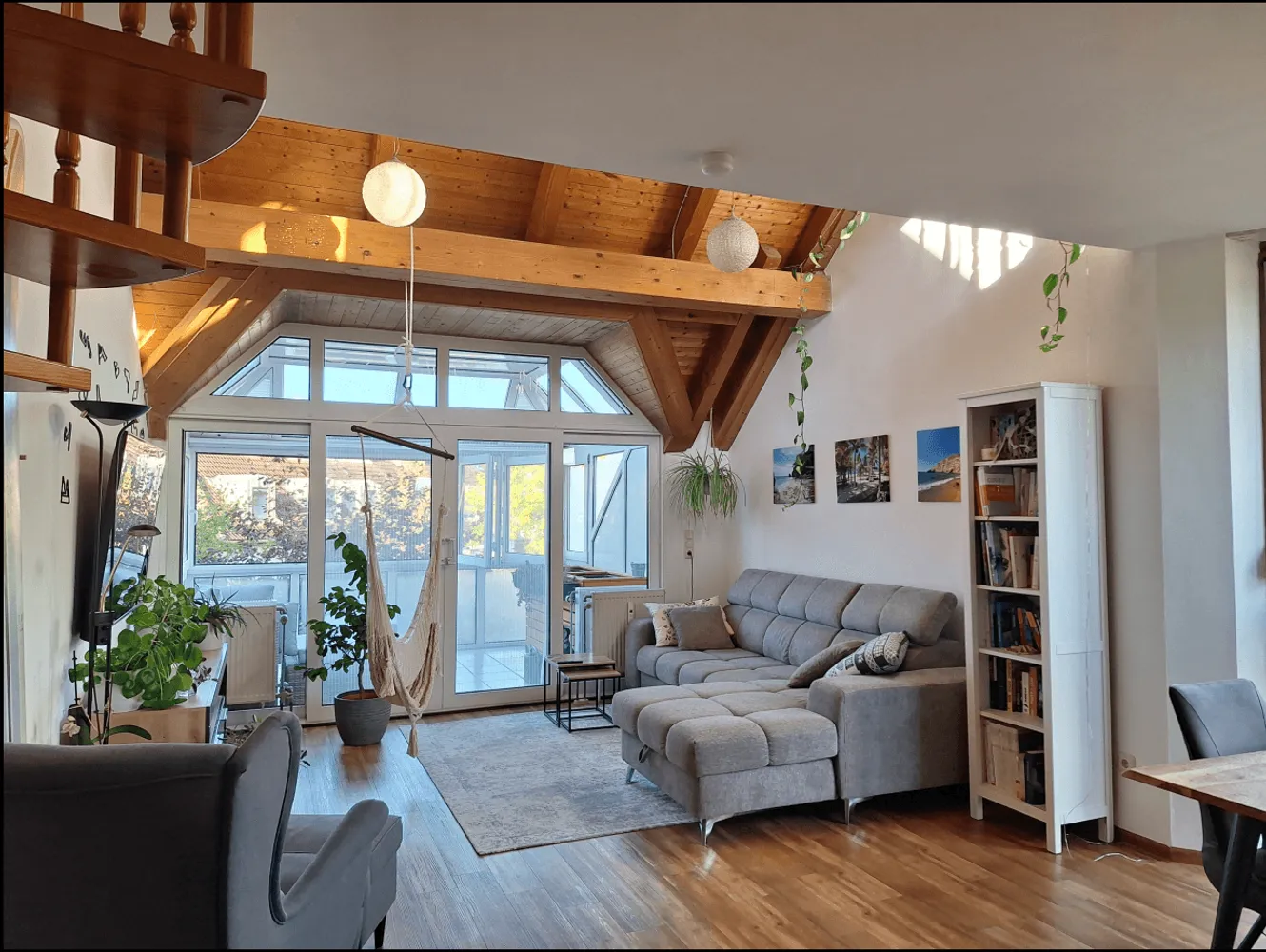 3 Zimmer Wohnung mit 100 m² in Augsburg – Bild 7