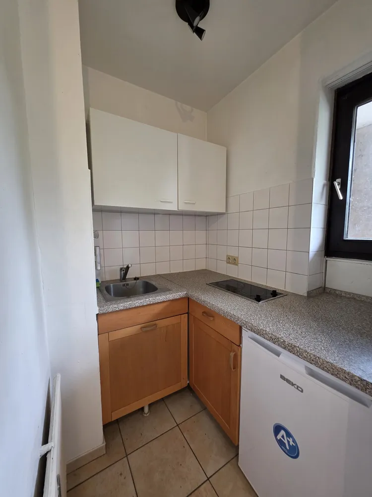 1 Zimmer Wohnung mit 31 m² in Hannover – Bild 2