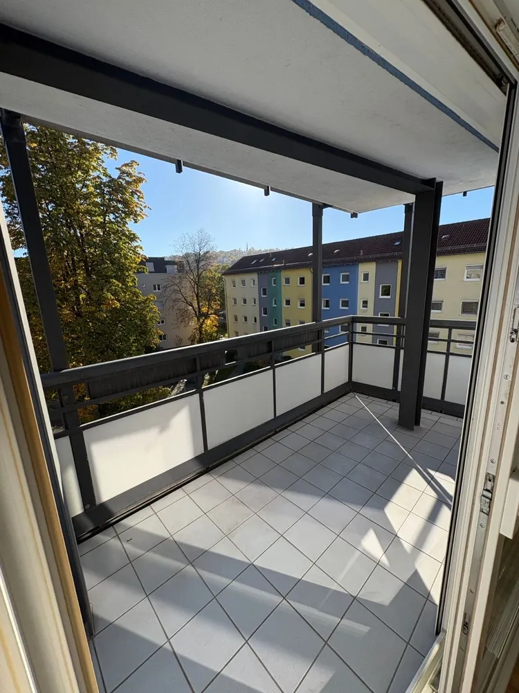 3 Zimmer Wohnung mit 62 m² in Esslingen am Neckar – Bild 6