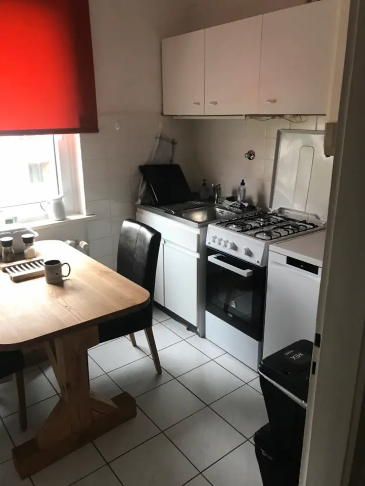 2 Zimmer Wohnung mit 51 m² in Hannover – Bild 4