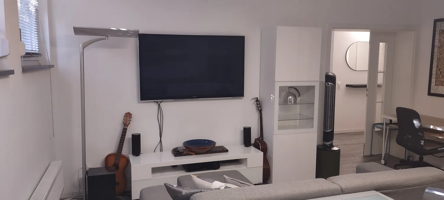 2 Zimmer Wohnung mit 56 m² in Mainz – Bild 10