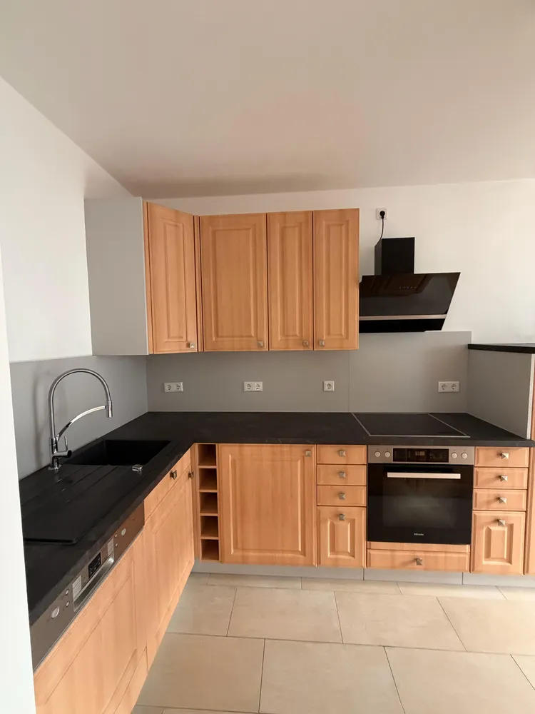 2 room apartment with 62 m² in Potsdam – Photo 10