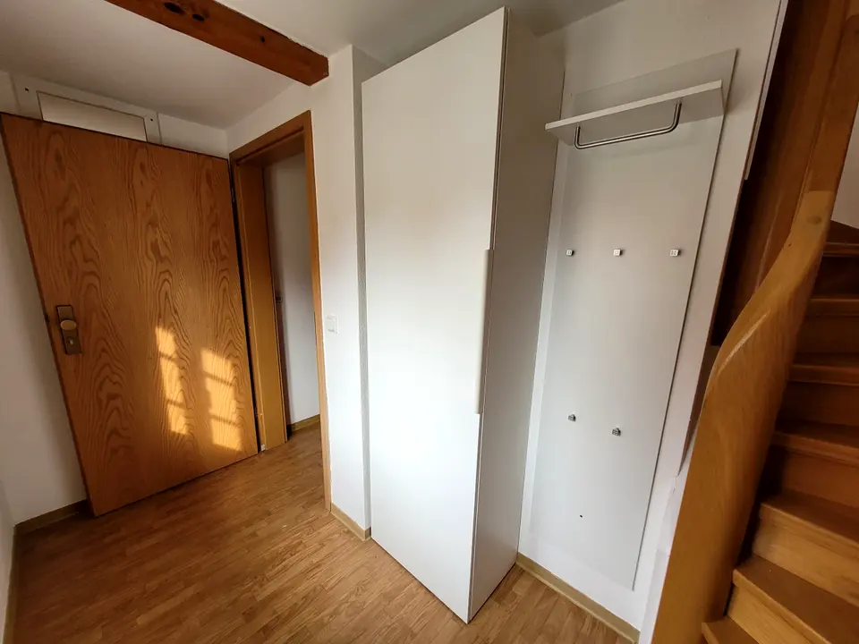 3 Zimmer Wohnung mit 52 m² in Quedlinburg – Bild 5
