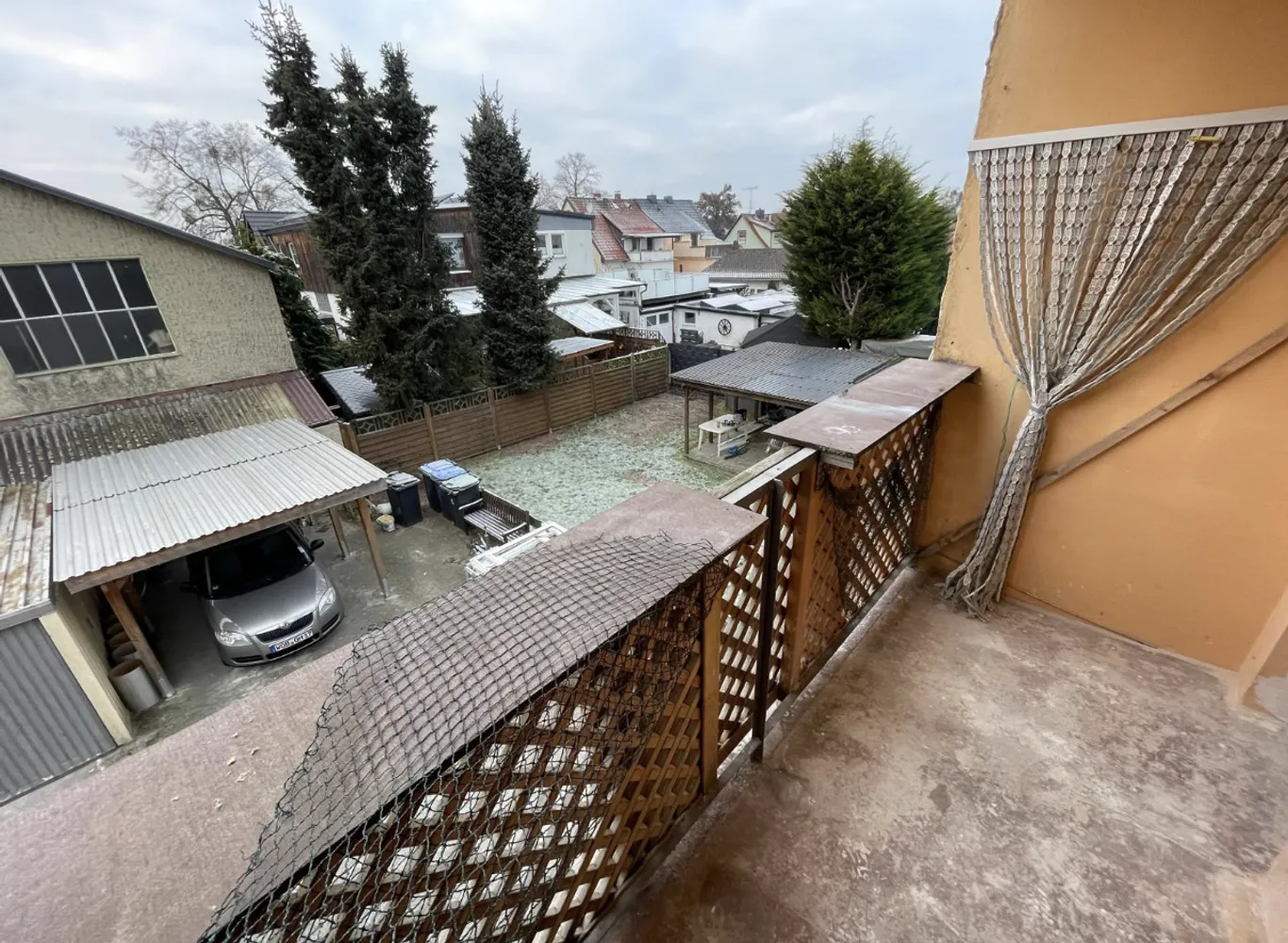 2 room apartment with 60 m² in Wolfsburg – Photo 4
