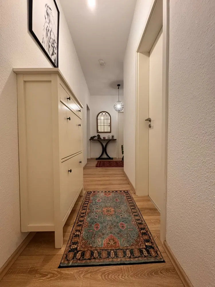 3 Zimmer Wohnung mit 64 m² in Essen – Bild 8