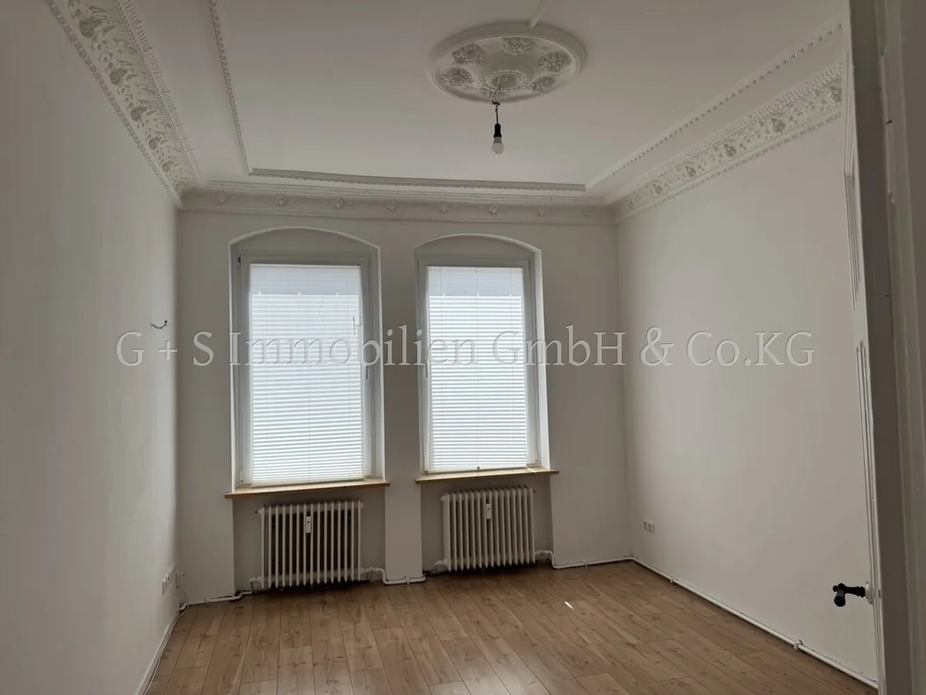 4 Zimmer Wohnung mit 92 m² in Braunschweig – Bild 4