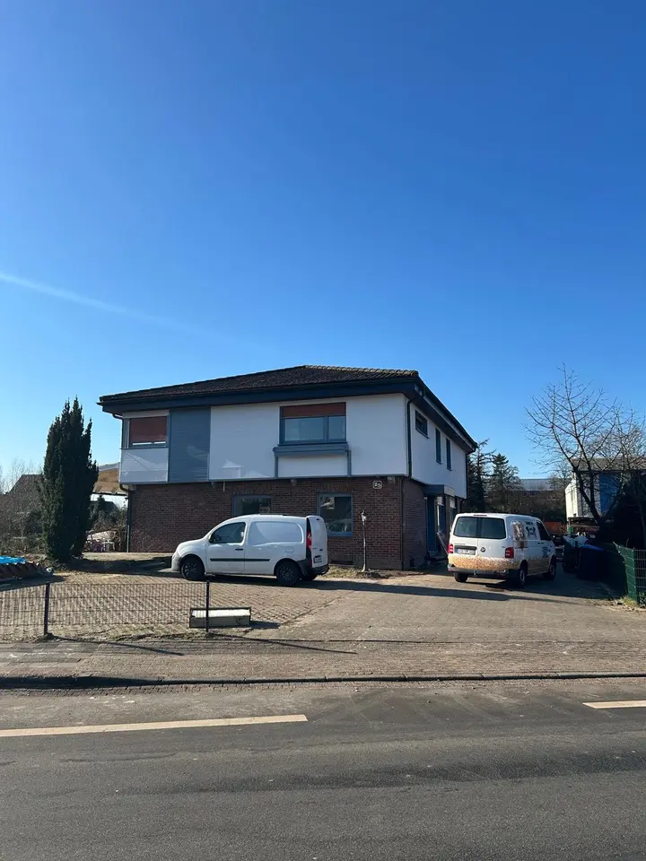 4 Zimmer Wohnung mit 119 m² in Stade – Bild 4