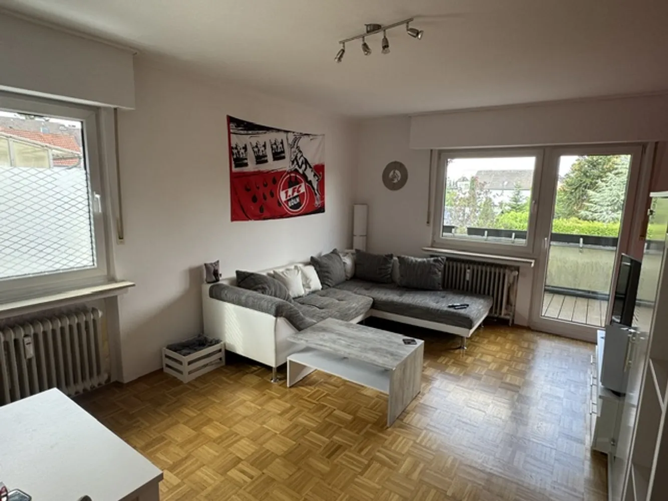 3 Zimmer Wohnung mit 67 m² in Köln – Bild 7