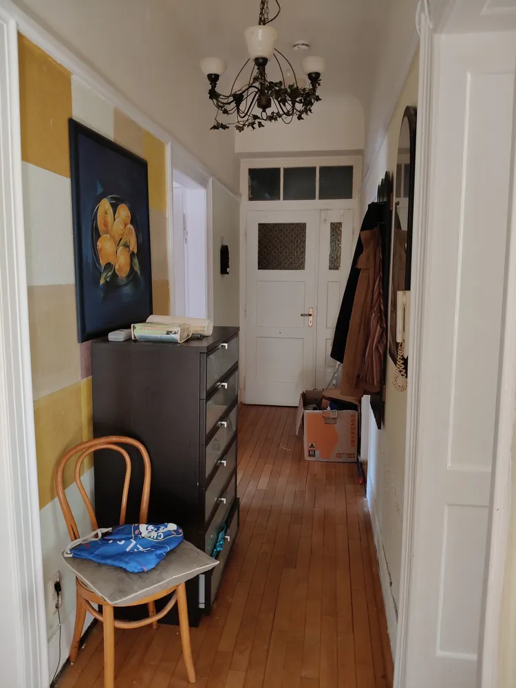 WG-Zimmer in Wiesbaden – Bild 4