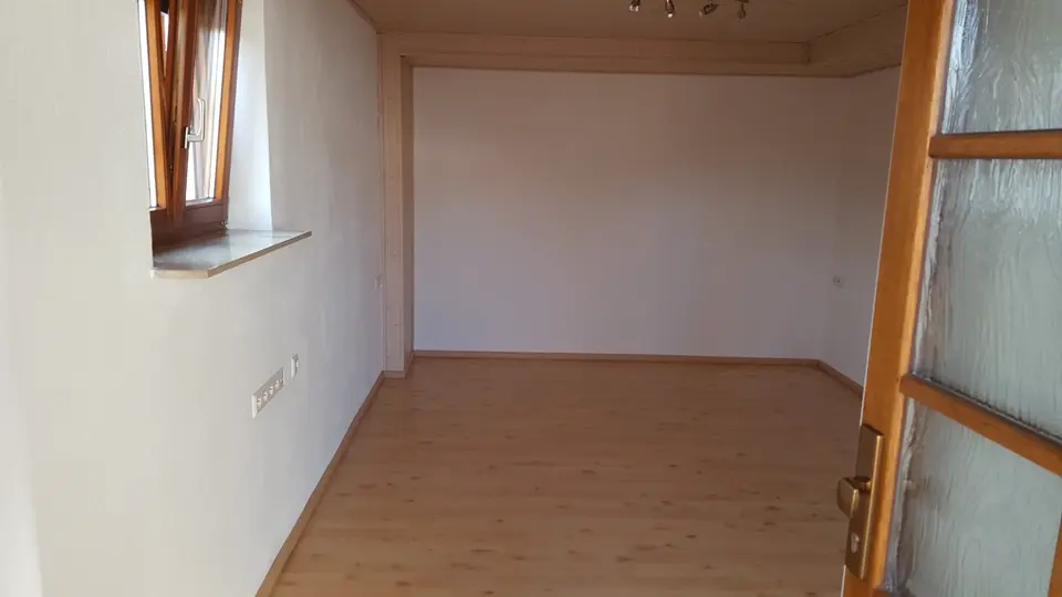 Studio mit 25 m² in Biberach an der Riß – Bild 1