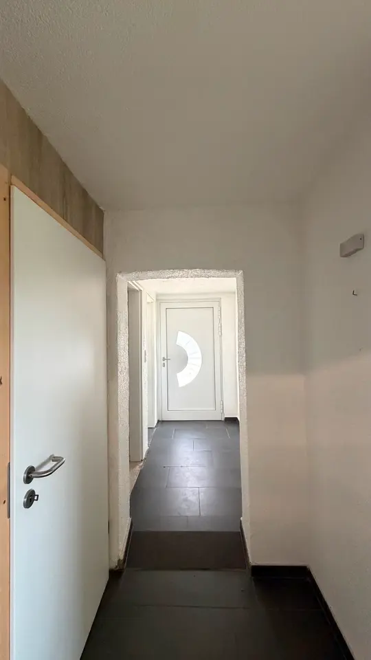 2 Zimmer Wohnung mit 58 m² in Siegen – Bild 4