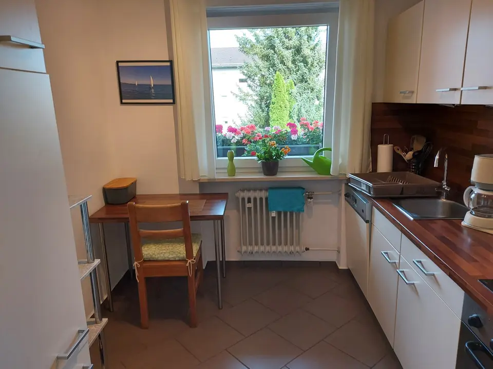 2 Zimmer Wohnung mit 50 m² in Traunstein – Bild 2