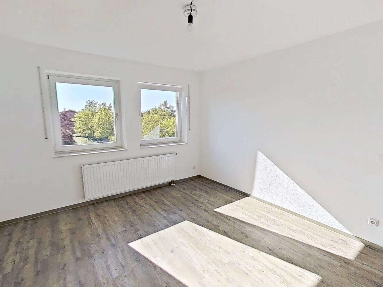 2 Zimmer Wohnung mit 91 m² in Paderborn – Bild 6