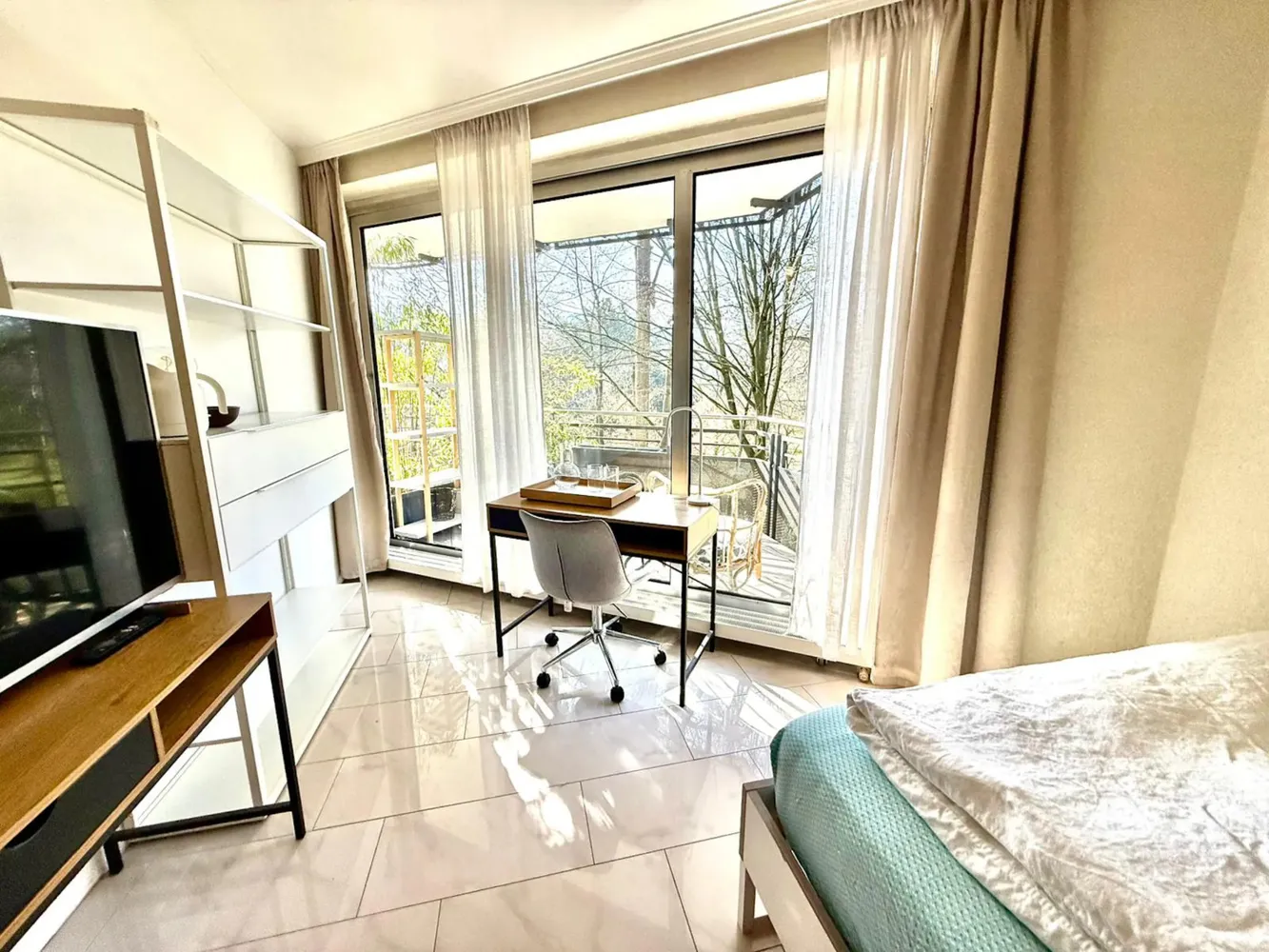 Shared room with 15 m² in Wiesbaden – Photo 6