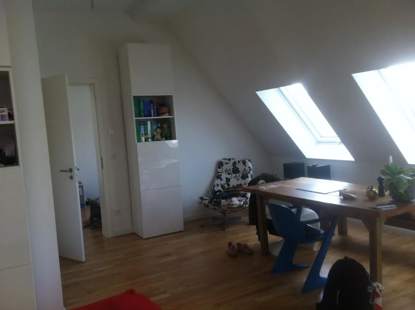 3 Zimmer Wohnung mit 90 m² in Berlin – Bild 6