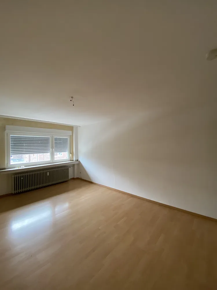 3 Zimmer Wohnung mit 104 m² in Wesel – Bild 2