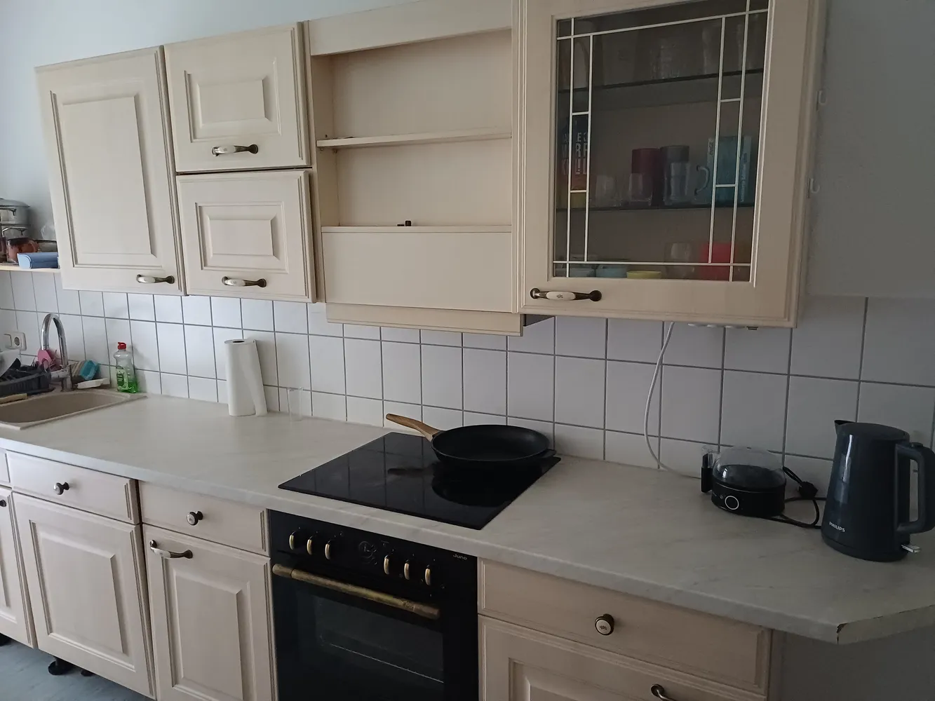 2 Zimmer Wohnung mit 57 m² in Leipzig – Bild 3